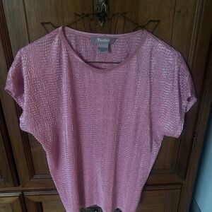 Woman’s top